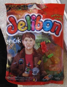 Tasty Jelibon